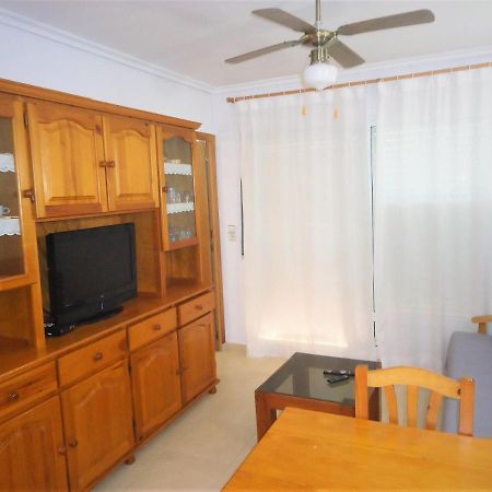 Calas Holidays Literas Apartment Peniscola Bagian luar foto