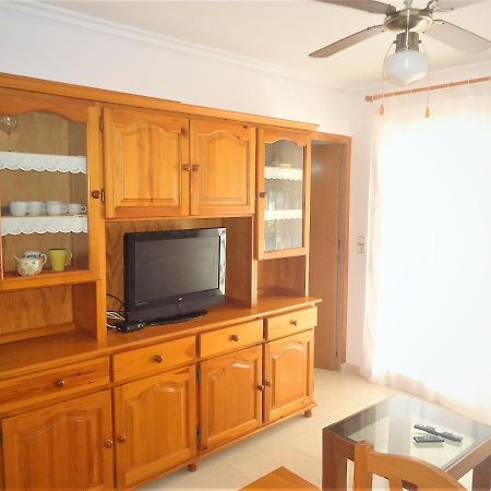 Calas Holidays Literas Apartment Peniscola Bagian luar foto