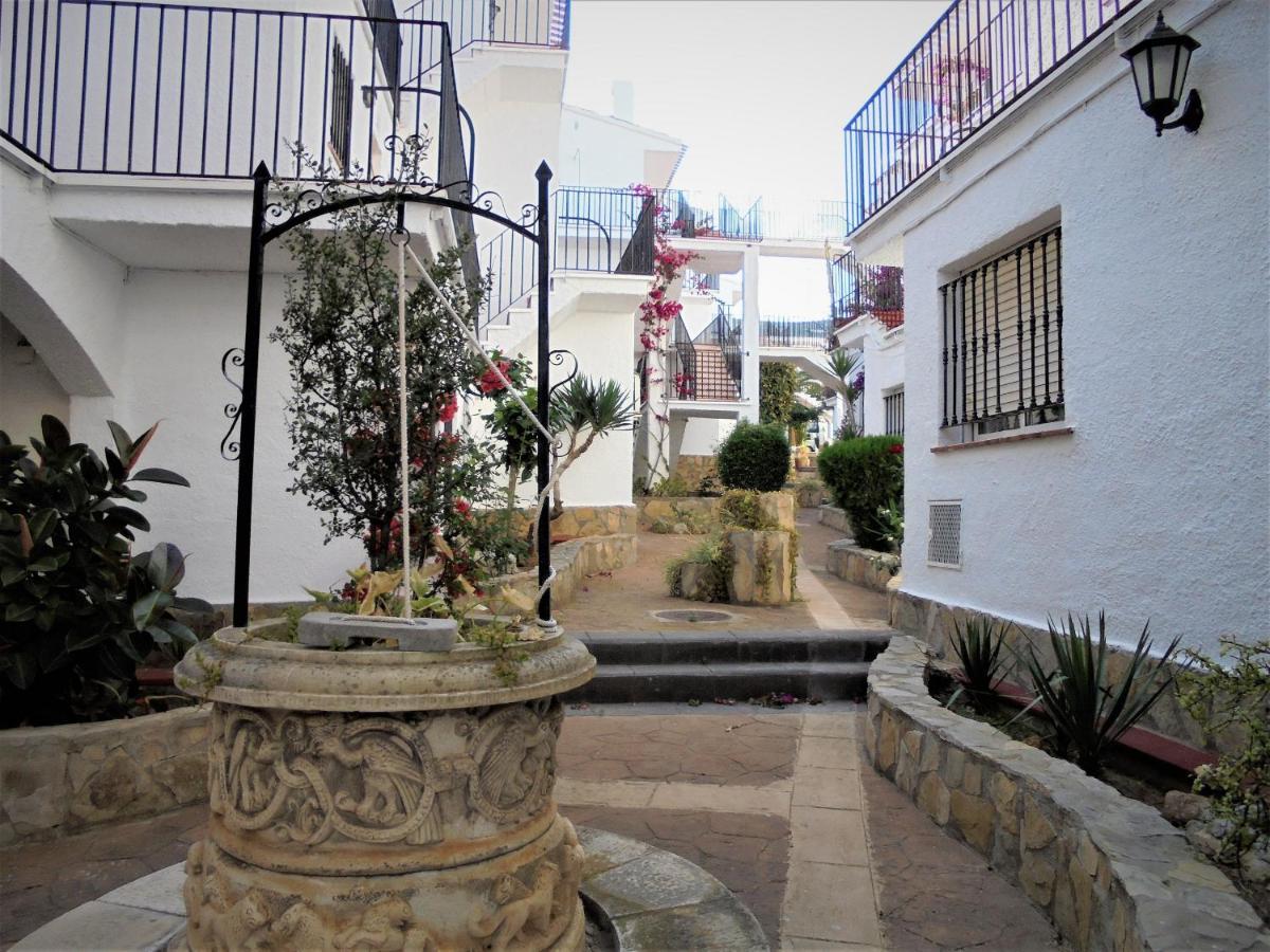 Calas Holidays Literas Apartment Peniscola Bagian luar foto
