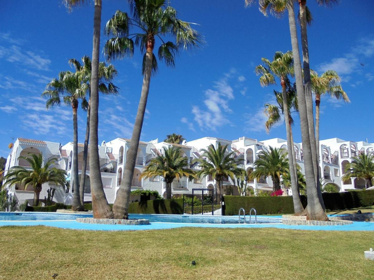 Calas Holidays Literas Apartment Peniscola Bagian luar foto