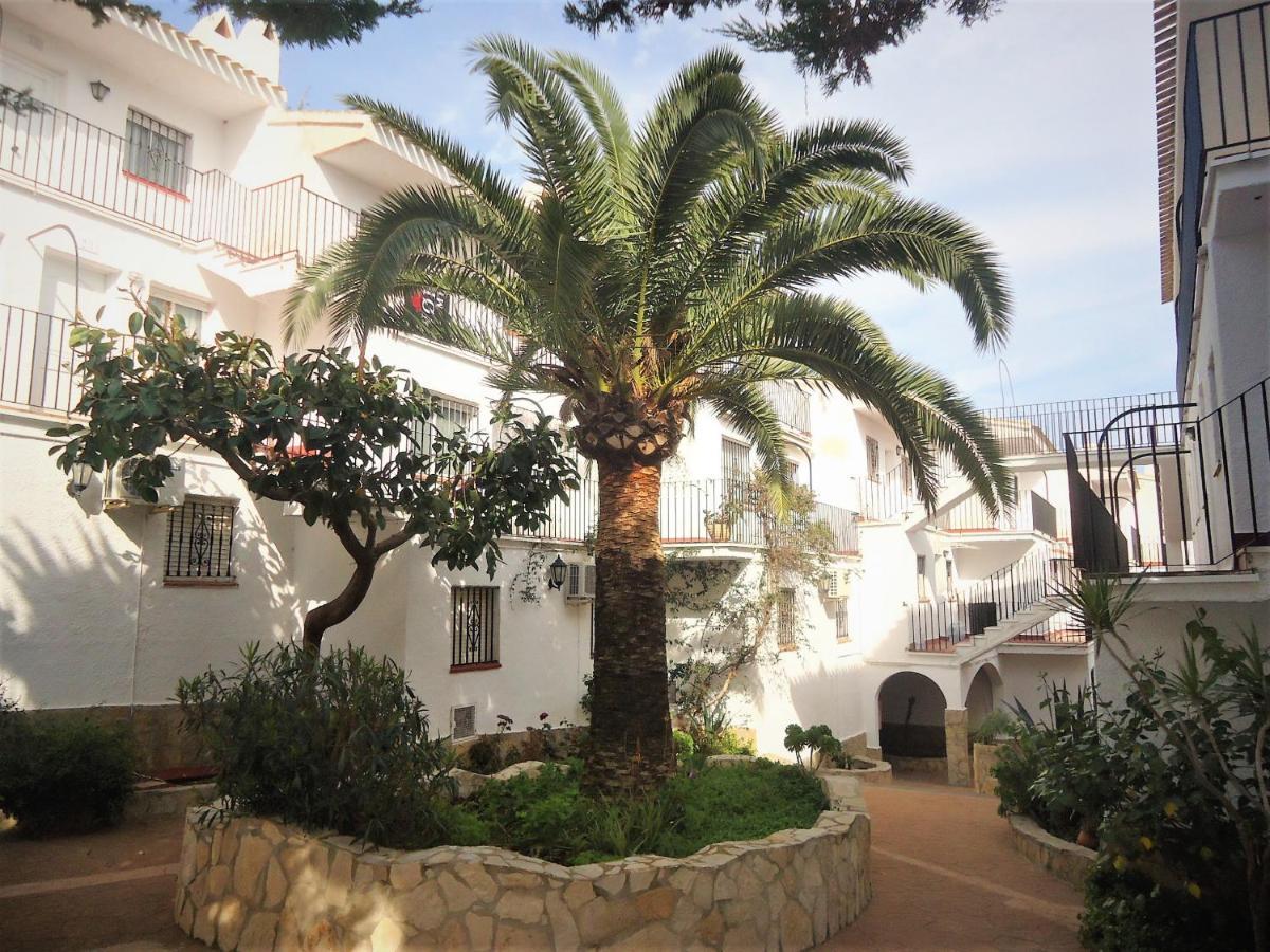 Calas Holidays Literas Apartment Peniscola Bagian luar foto
