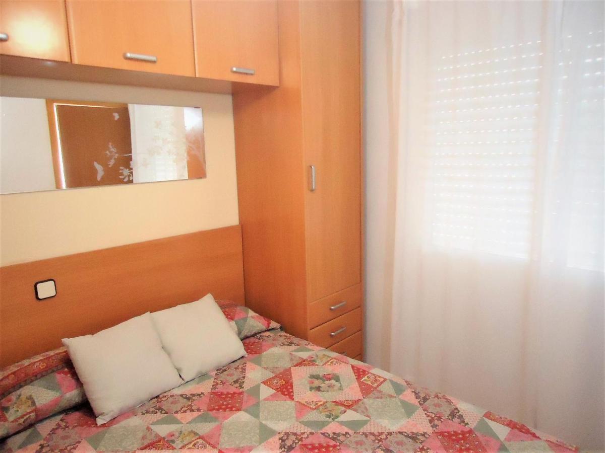 Calas Holidays Literas Apartment Peniscola Bagian luar foto