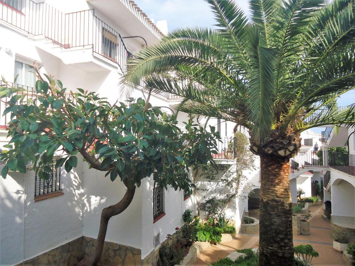 Calas Holidays Literas Apartment Peniscola Bagian luar foto