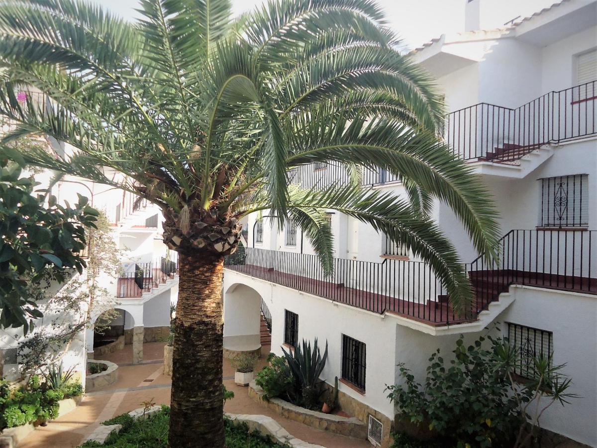 Calas Holidays Literas Apartment Peniscola Bagian luar foto